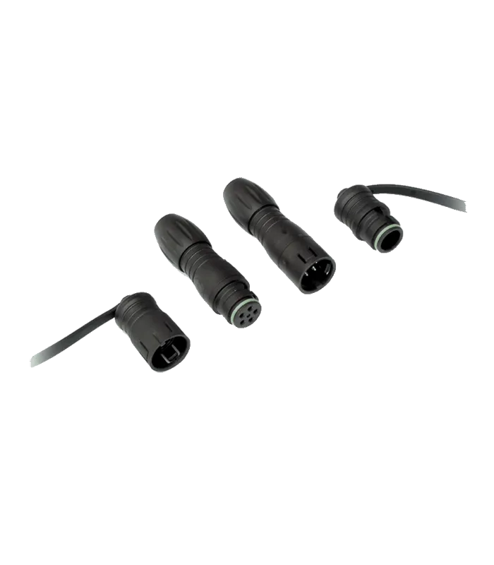 Schutzkappe Kupplungsdose Serie 720 (IP67)