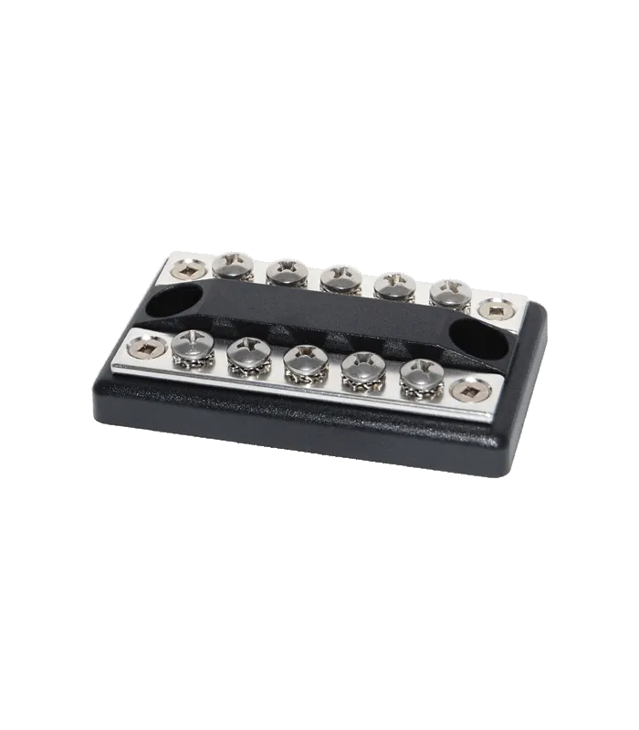 Sammelschiene DualBus 2701