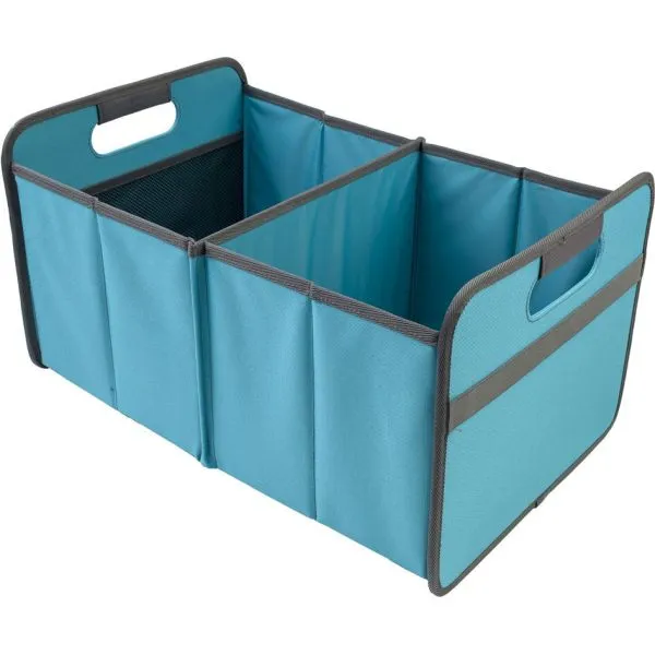 Faltbox meori Classic L , Azur Blue