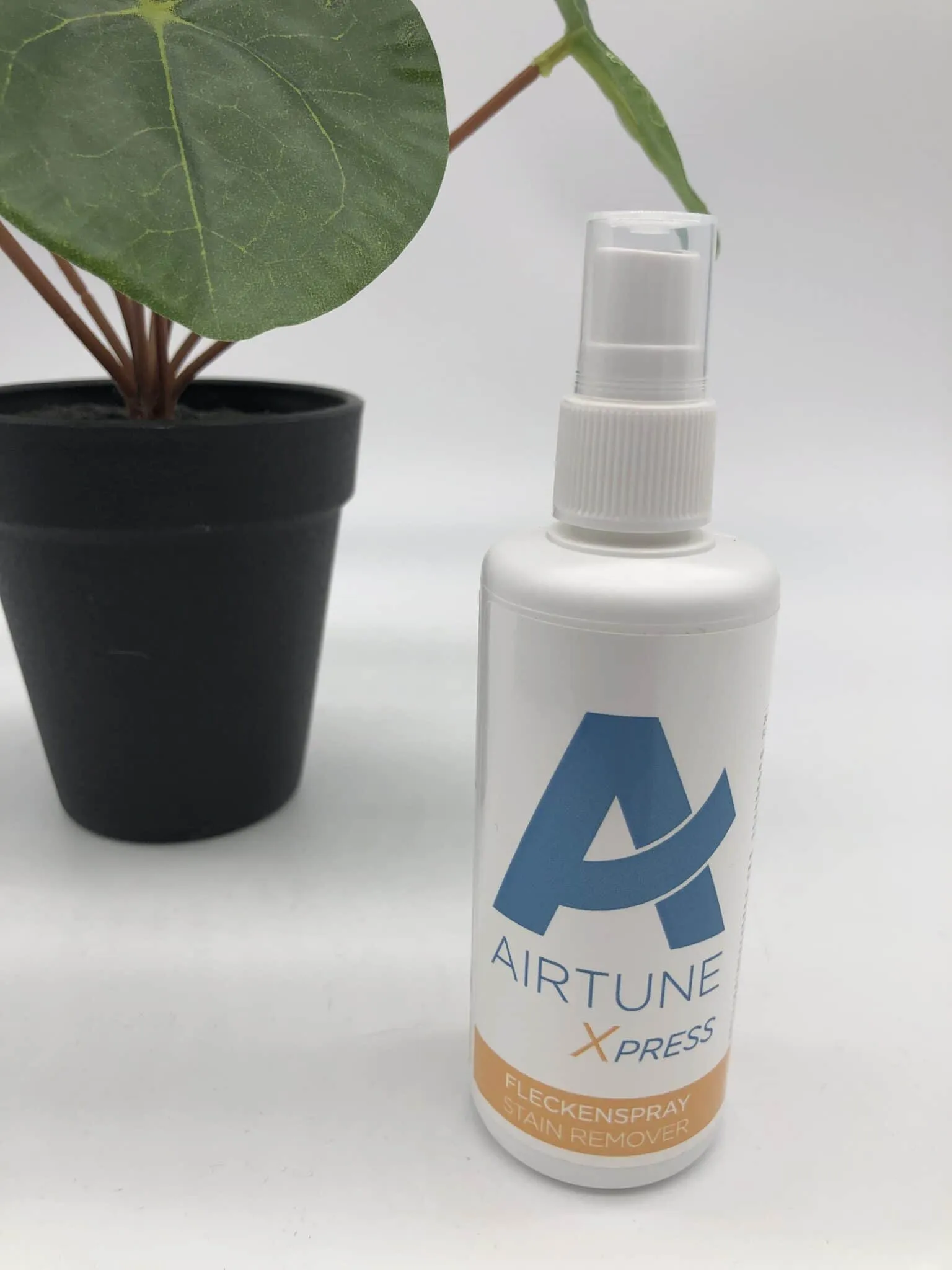 AIRTUNE XPRESS Fleckenspray