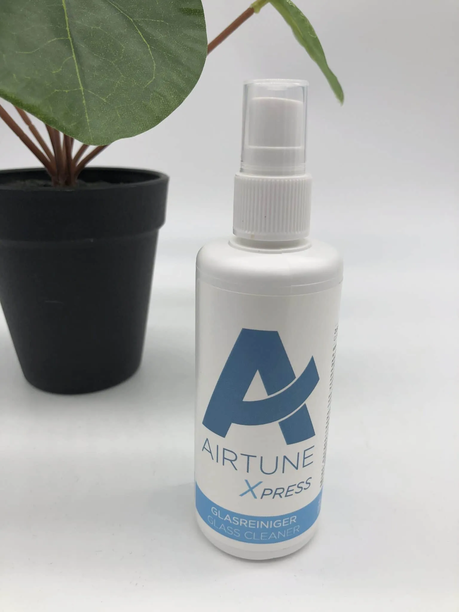 AIRTUNE XPRESS Glasreiniger