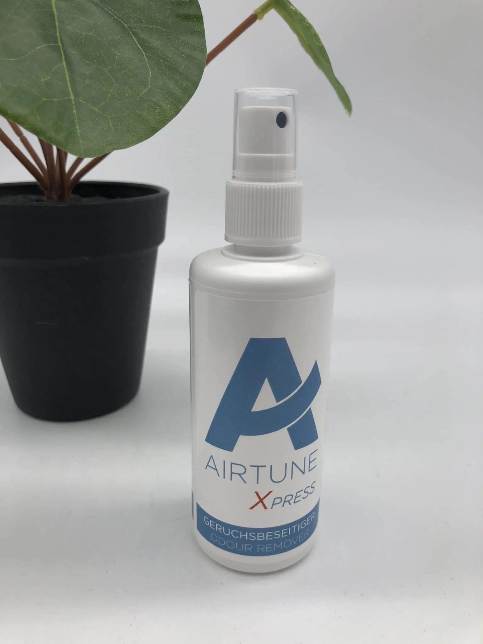 AIRTUNE XPRESS Geruchsbeseitiger