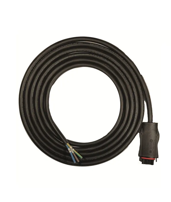 APSystems Standalone Kabel 1-4m – Bild 2