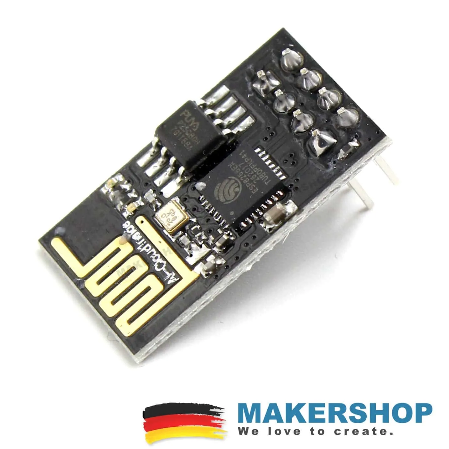 ESP-01 ESP8266 WIFI Modul