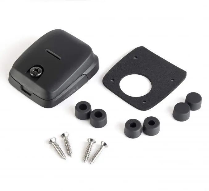 Scanstrut DS-HD6 horizontale IP68 Kabel-Durchführung – Bild 4