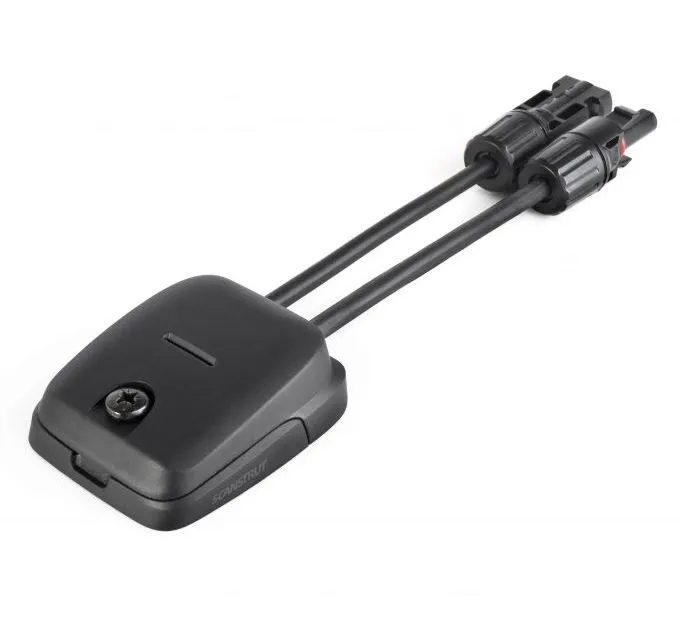 Scanstrut DS-HD6 horizontale IP68 Kabel-Durchführung – Bild 5