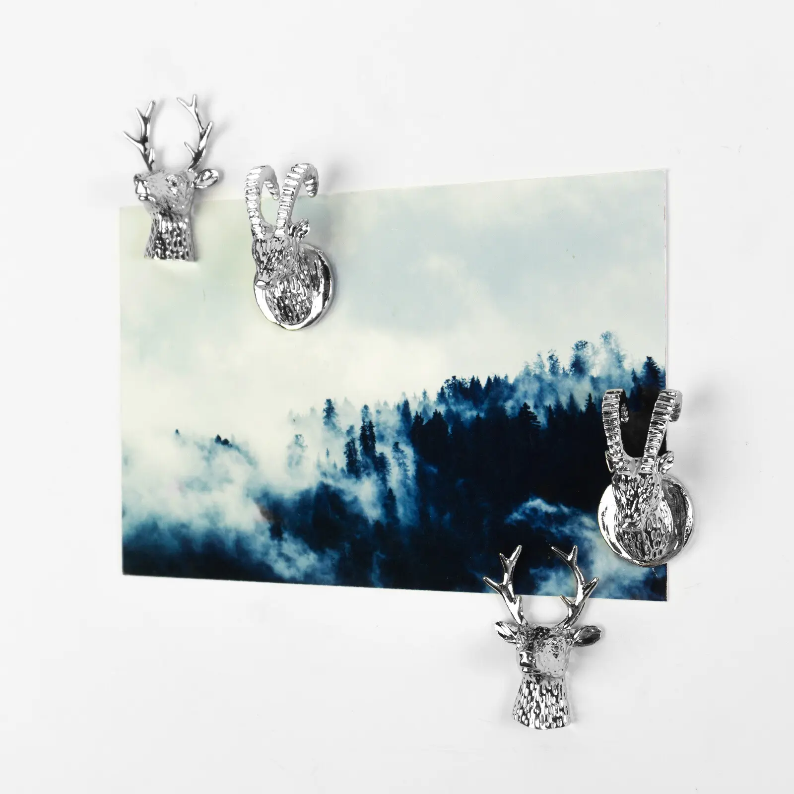 Magnete ALPINE (4er-Set) – Bild 3