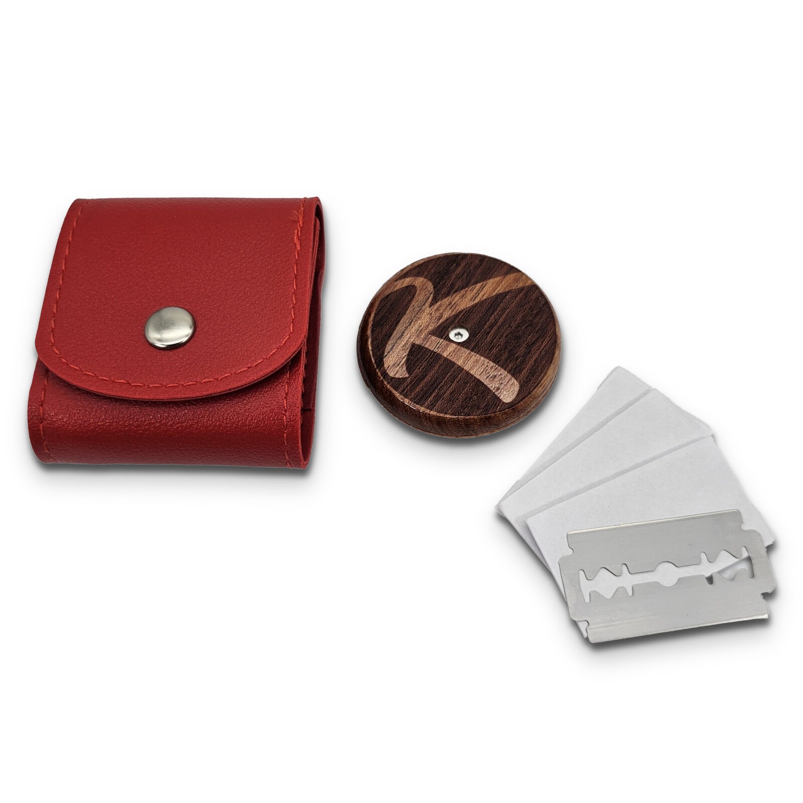 Brotmesser rund – Bild 2