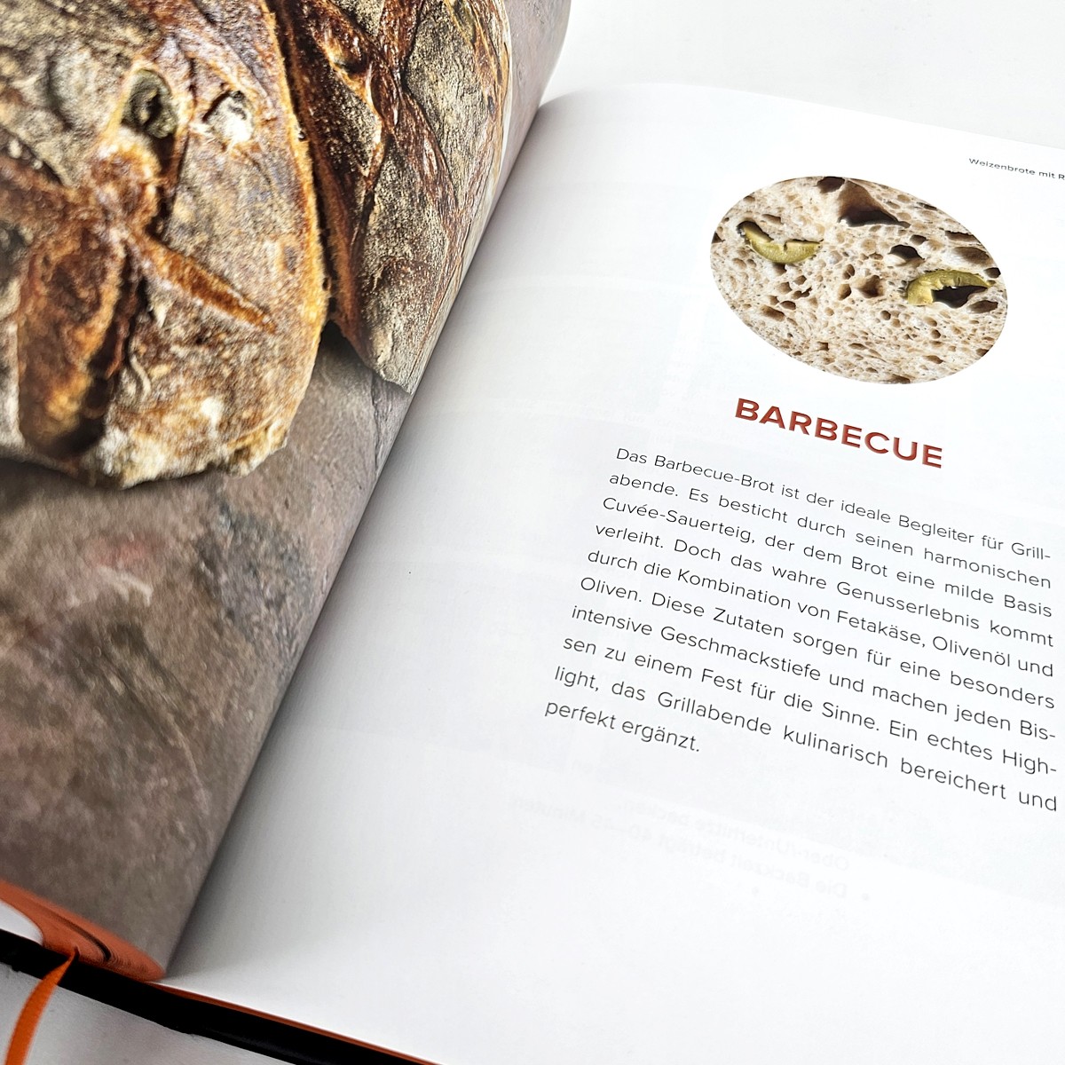 Buch – Baking next level mit Roggen v. Dietmar Kappl – Bild 5