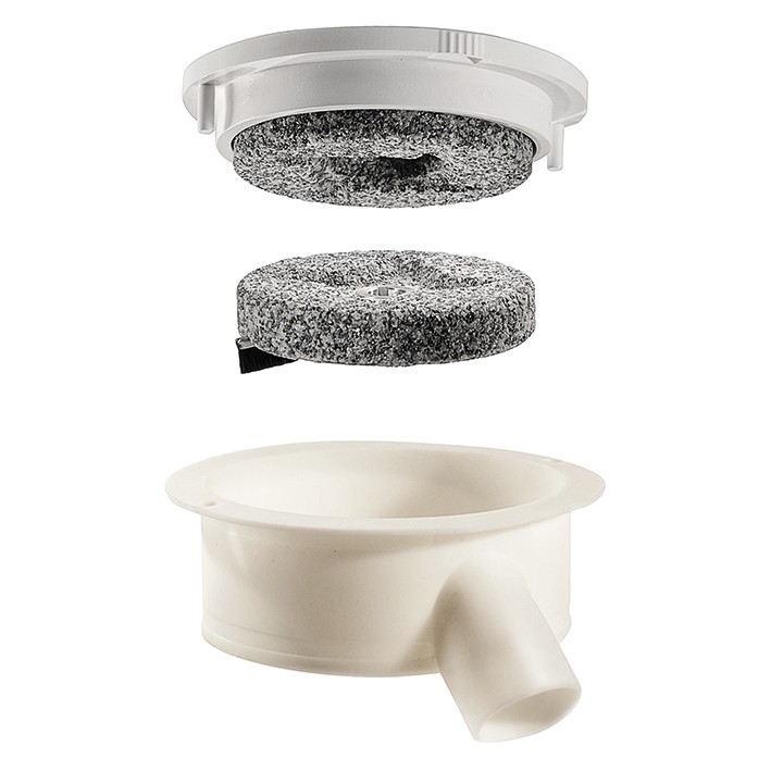 Wechselmahlwerk – Bild 4