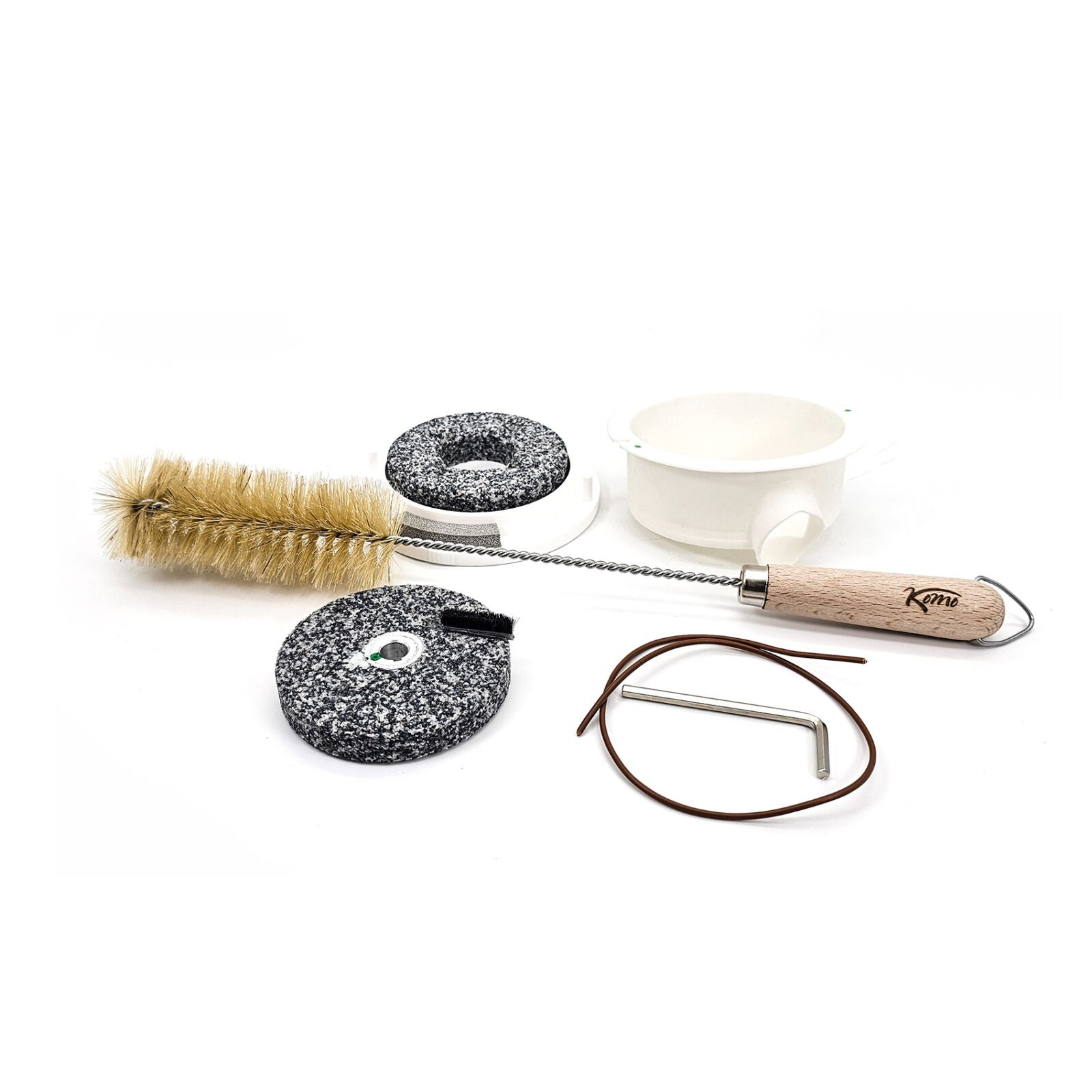 Wechselmahlwerk – Bild 3