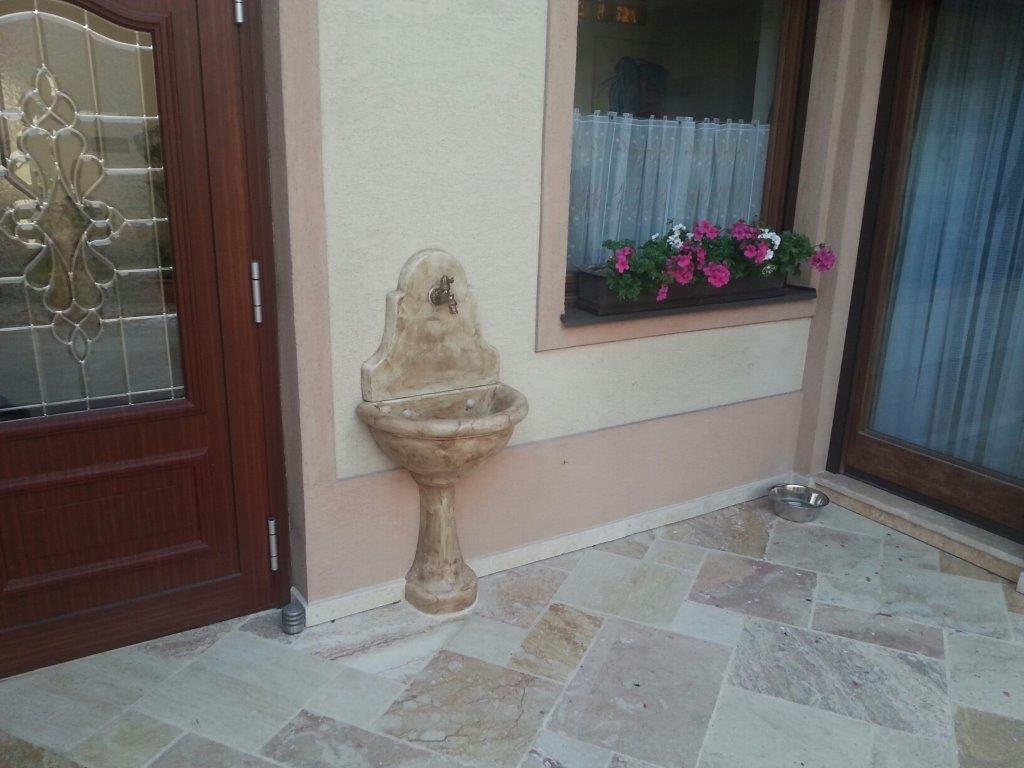 Bassena “Stile 900” IP – Bild 8