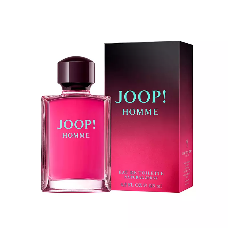 Joop! homme/man, Eau de Toilette Vaporisateur