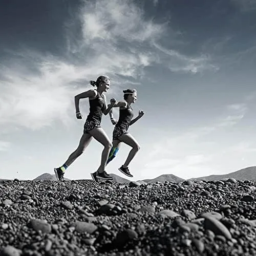 Bauerfeind Kniebandage „Knee Support“ mit Silikonring, Rechts & links tragbar – Bild 7