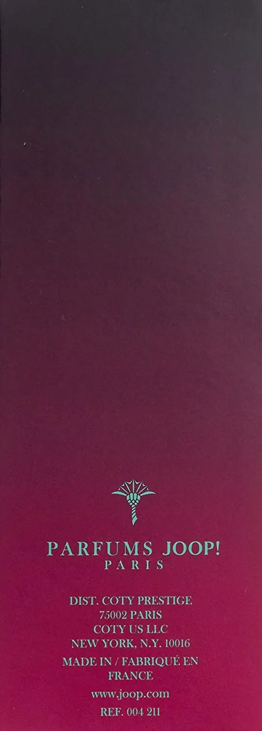 Joop! homme/man, Eau de Toilette Vaporisateur – Bild 6