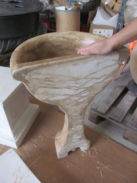 Bassena “Stile 900” IP – Bild 6