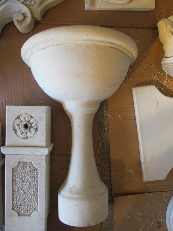 Bassena “Stile 900” IP – Bild 2