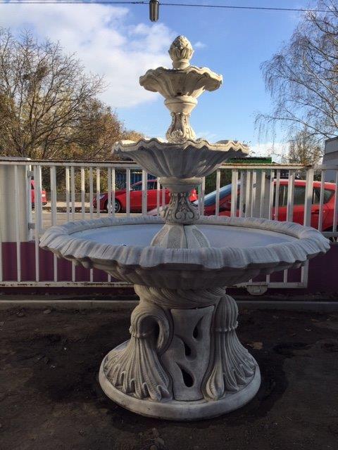 Springbrunnen Maratea 200cm – Bild 3