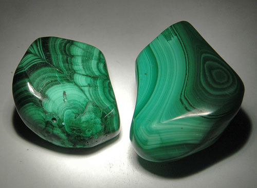 Malachit (Nr.:4) 56,4g