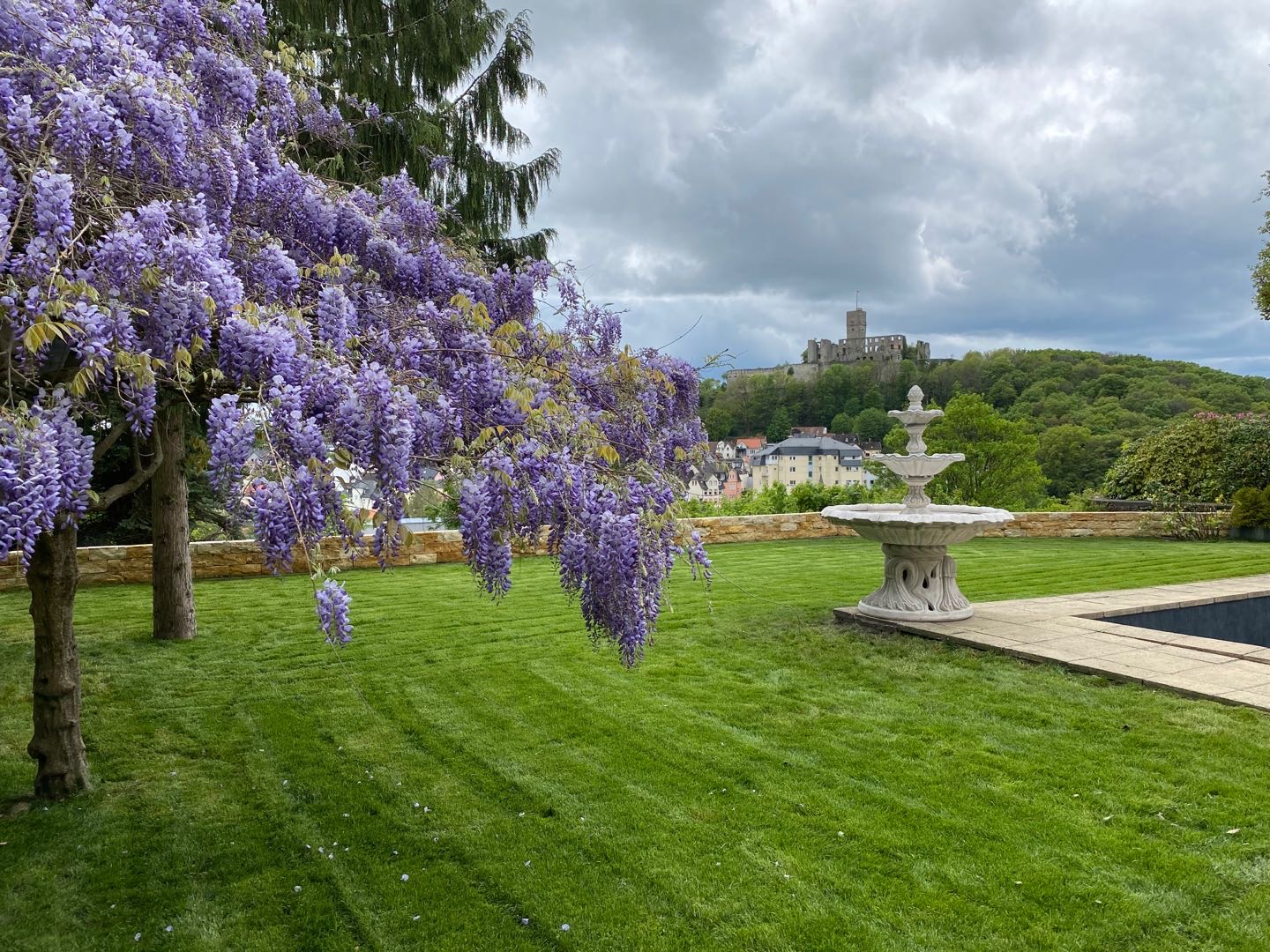 Springbrunnen Maratea 200cm – Bild 6