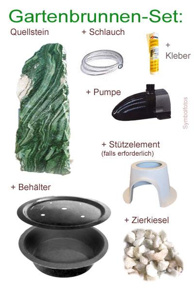 Lofotengrün Quellstein Nr. 2001 – 151 cm – Bild 5