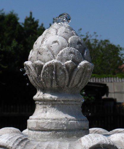 Springbrunnen Maratea 200cm – Bild 4