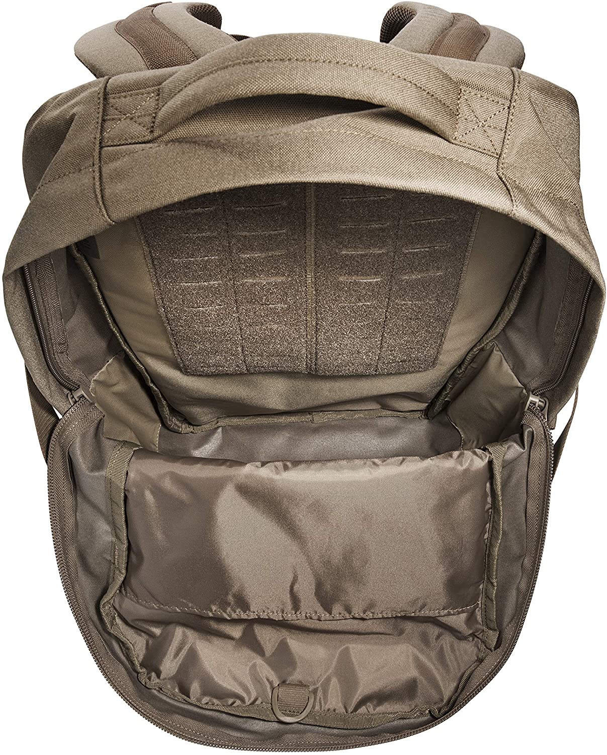 TT 23L Rucksack Modular Daypack XL coyote – Bild 3