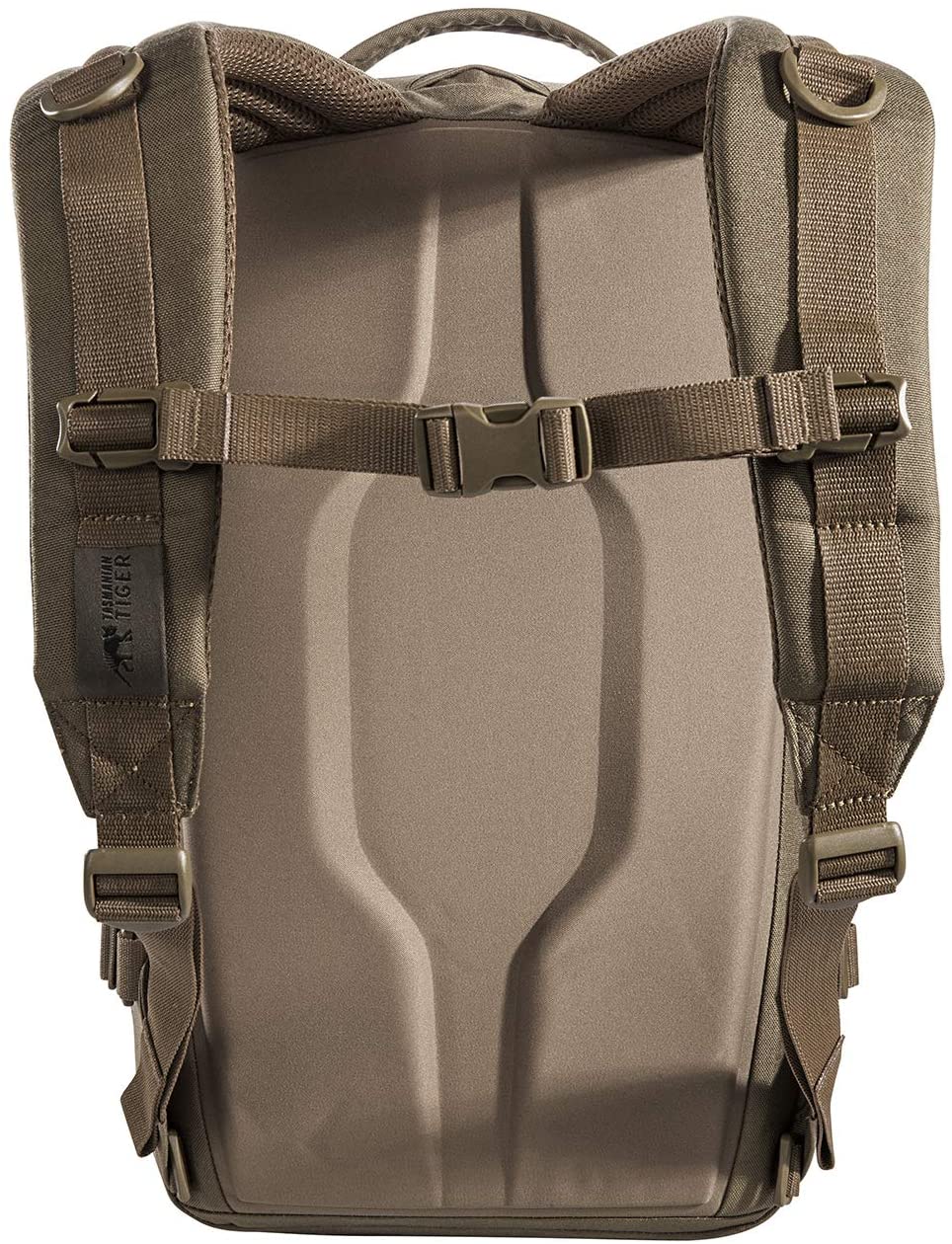 TT 23L Rucksack Modular Daypack XL coyote – Bild 5